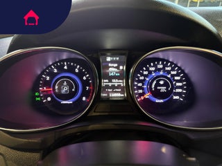 2015 Hyundai Santa Fe Sport