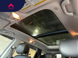2015 Hyundai Santa Fe Sport