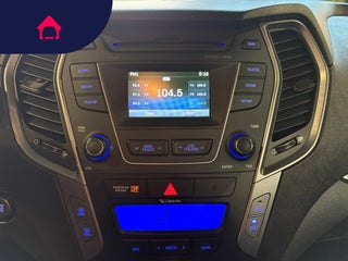 2015 Hyundai Santa Fe Sport