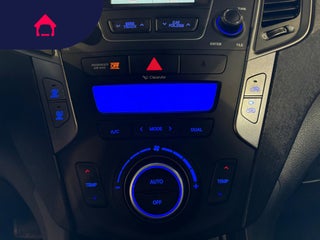 2015 Hyundai Santa Fe Sport