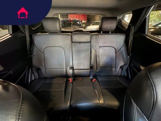 2015 Hyundai Santa Fe Sport