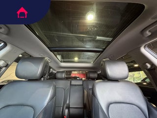2015 Hyundai Santa Fe Sport