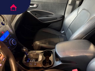 2015 Hyundai Santa Fe Sport
