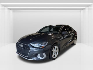 2022 Audi A3