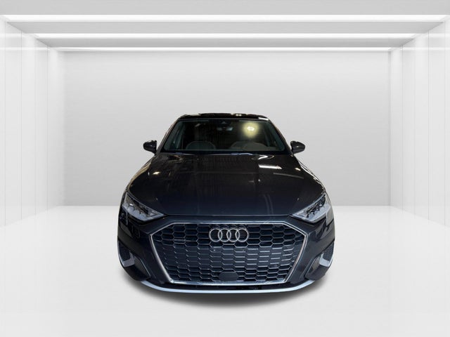 2022 Audi A3