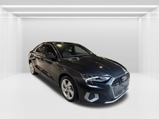 2022 Audi A3
