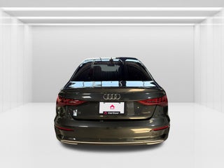 2022 Audi A3