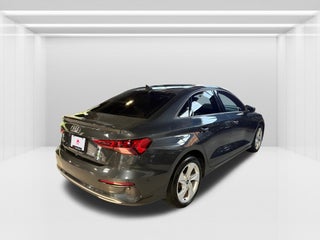 2022 Audi A3
