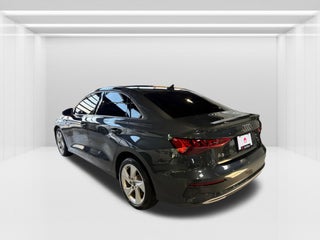 2022 Audi A3