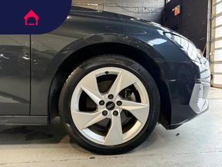 2022 Audi A3