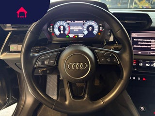 2022 Audi A3