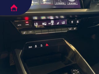 2022 Audi A3