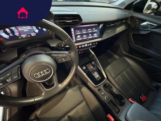 2022 Audi A3