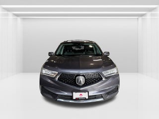 2017 Acura MDX