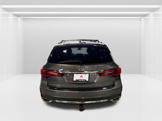 2017 Acura MDX