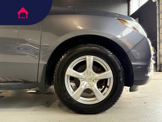2017 Acura MDX