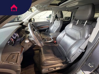 2017 Acura MDX