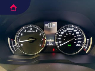 2017 Acura MDX