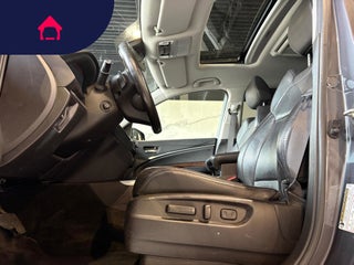 2017 Acura MDX