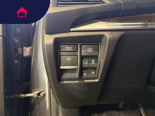 2017 Acura MDX