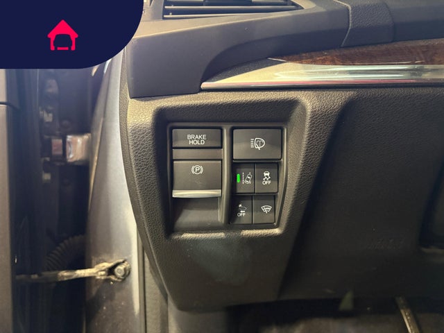2017 Acura MDX