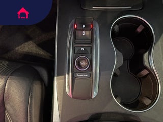 2017 Acura MDX