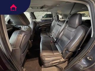 2017 Acura MDX