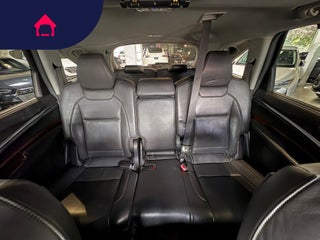 2017 Acura MDX