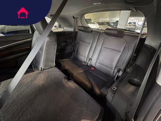 2017 Acura MDX
