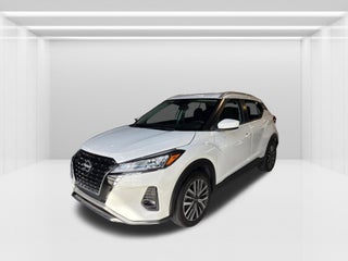 2023 Nissan Kicks