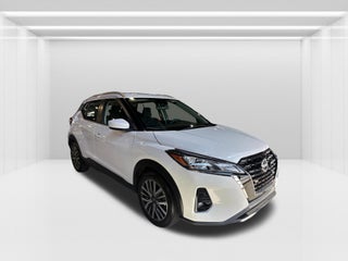 2023 Nissan Kicks