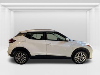 2023 Nissan Kicks