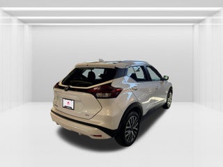 2023 Nissan Kicks