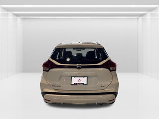 2023 Nissan Kicks