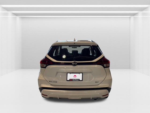 2023 Nissan Kicks