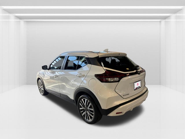 2023 Nissan Kicks