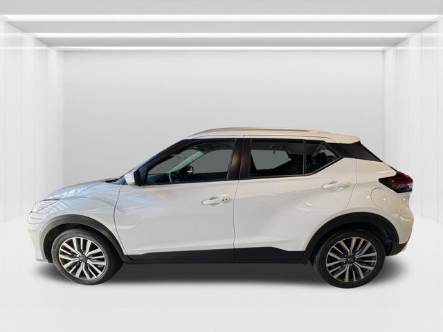 2023 Nissan Kicks