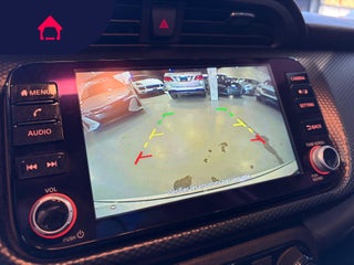 2023 Nissan Kicks