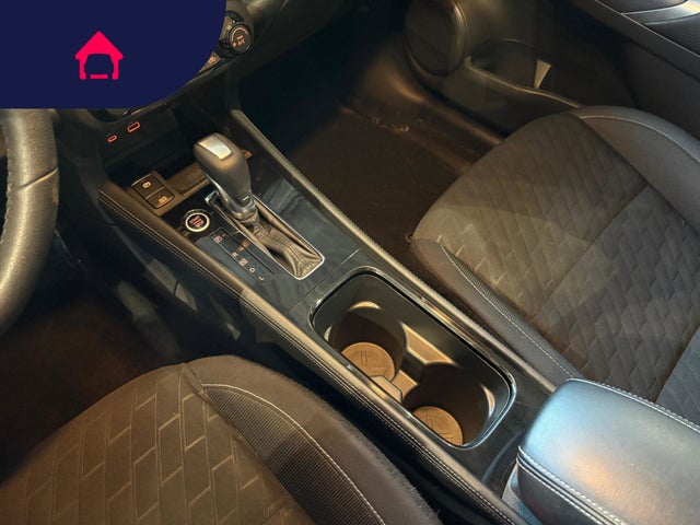 2023 Nissan Kicks