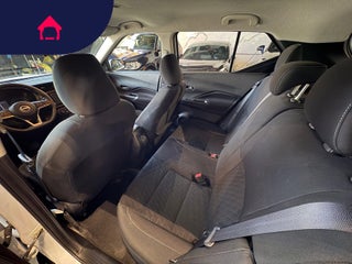 2023 Nissan Kicks