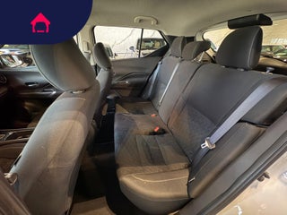 2023 Nissan Kicks
