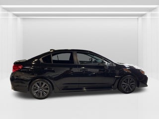2018 Subaru WRX
