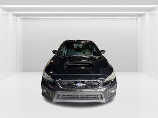 2018 Subaru WRX