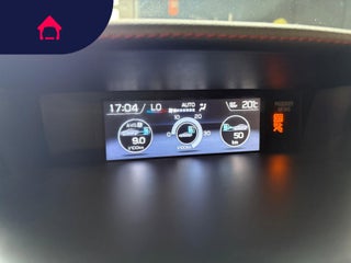 2018 Subaru WRX