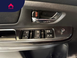 2018 Subaru WRX