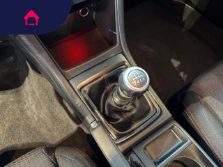 2018 Subaru WRX