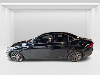 2018 Lexus IS