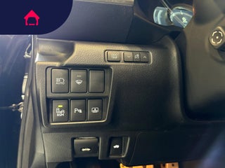 2018 Lexus IS