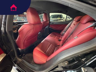 2018 Lexus IS