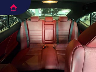 2018 Lexus IS